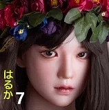 Real Girl ミオ 清楚 系 リアル フェイス ラブドール 160cm Eカップ プルプル普乳 高級 シリコンドール