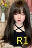 Real Girl B工場製 av 女優 天使 もえ​  Cカップ 巨乳 リアル ブドール 軽量 155cm 抜群の愛嬌 ロリラブドール tpe製