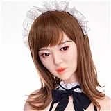 SilikoDoll J10 ラブドール 160cm Lカップ 超 巨大 乳 リアルドール 等身大 フルシリコン製