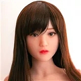 SilikoDoll J9 ラブドール 160cm 超乳 Lカップ 高級 シリコン製 人形 美熟女