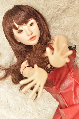 mini doll 72cm 小さい フィギュアドール にこ セックス可能 収納が便利 tpe製 3.5㎏ 軽量 ラブドール