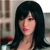 SilikoDoll J10 ラブドール 160cm Lカップ 超 巨大 乳 リアルドール 等身大 フルシリコン製