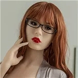 SilikoDoll J10 ラブドール 160cm Lカップ 超 巨大 乳 リアルドール 等身大 フルシリコン製