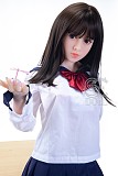 SEDOLL ラブドール TPE製 10ヘッド 151cm Eカップ 普乳 セックスドール