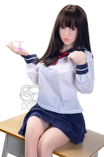 SEDOLL ラブドール TPE製 10ヘッド 151cm Eカップ 普乳 セックスドール