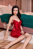WM Doll#5 165cm 人妻 リアルドール 等身大 ラブドール フルシリコン製