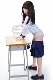 SEDOLL ラブドール TPE製 10ヘッド 151cm Eカップ 普乳 セックスドール