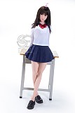 SEDOLL ラブドール TPE製 10ヘッド 151cm Eカップ 普乳 セックスドール