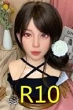 Game Lady 168cm No.14 Ciri Eカップ ウィッチャー4 シリ シリコン 口開閉機能 等身大ダッチワイフ