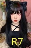 Real Girl B工場製 R4 ヤヨイ 155cm 細身の身体 ダッチワイフ 軽量 フィギュア Cカップ ラブドール TPE製