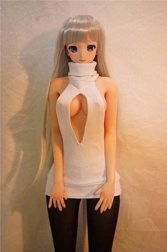 Mini Doll ミニセックスドール セックス可能 75cm普通乳シリコン M10ヘッド 53cm-75cm身長選択可能