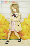 AXB Doll A84 ラブドール 100cm 貧乳 TPE製ダッチワイフ
