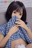 AXB Doll #121 ラブドール 120cm 貧乳 TPE製