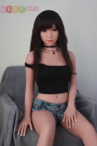 AXB Doll #100 ラブドール 155cm 小胸 TPE製