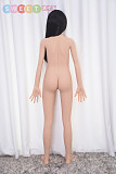 AXB Doll #95 ラブドール 146cm Momo TPE製