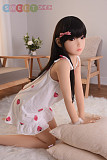 AXB Doll #95 ラブドール 146cm Momo TPE製