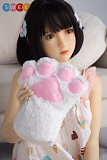 AXB Doll ラブドール 140cm バスト中 A130 TPE製