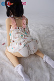 AXB Doll ラブドール 140cm バスト中 A130 TPE製