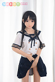 AXB Doll #46 ラブドール 130cm バスト大 Momo TPE製