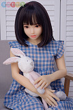 AXB Doll #121 ラブドール 120cm 貧乳 TPE製