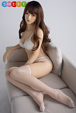 AXB Doll ラブドール 160cm 美乳 #A138 TPE製