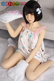AXB Doll ラブドール 140cm バスト中 A130 TPE製