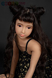 AXB Doll #46 Momo ラブドール 120cm 貧乳 TPE製