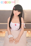 AXB Doll #95 ラブドール 146cm Momo TPE製