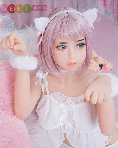 AXB Doll アダルトラブドール 140cm バスト中 A56 TPE製リアルドール