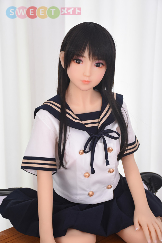 AXB Doll #46 ラブドール 130cm バスト大 Momo TPE製