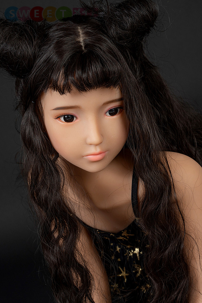 AXB Doll #46 Momo ラブドール 120cm 貧乳 TPE製
