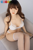 AXB Doll ラブドール 160cm 美乳 #A138 TPE製