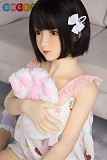 AXB Doll ラブドール 140cm バスト中 A130 TPE製