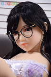 AXB Doll #95 Momo ラブドール 145cm大胸 TPE製