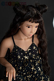AXB Doll #46 Momo ラブドール 120cm 貧乳 TPE製