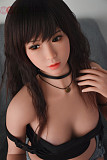 AXB Doll #100 ラブドール 155cm 小胸 TPE製
