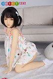 AXB Doll ラブドール 140cm バスト中 A130 TPE製