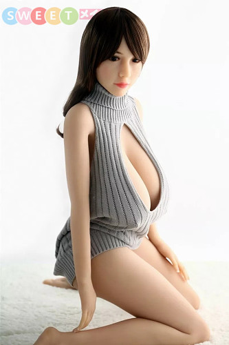 AXB Doll #55 ラブドール 155cm バスト大 TPE製