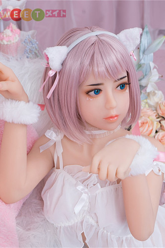 AXB Doll アダルトラブドール 140cm バスト中 A56 TPE製リアルドール