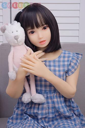 AXB Doll #121 ラブドール 120cm 貧乳 TPE製