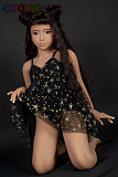 AXB Doll #46 Momo ラブドール 120cm 貧乳 TPE製