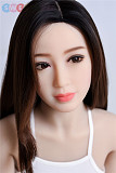 AXB Doll A44 ラブドール 158cm 貧乳 TPE製