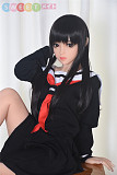AXB Doll ラブドール 140cm バスト大 A102 TPE製