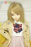 AXB Doll A84 ラブドール 100cm 貧乳 TPE製ダッチワイフ