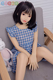 AXB Doll #121 ラブドール 120cm 貧乳 TPE製