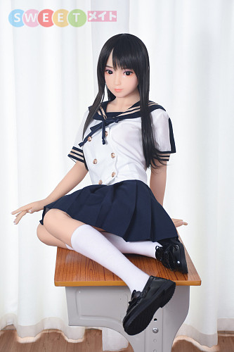 AXB Doll #46 ラブドール 130cm バスト大 Momo TPE製
