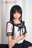 AXB Doll #46 ラブドール 130cm バスト大 Momo TPE製