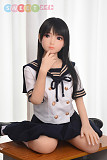 AXB Doll #46 ラブドール 130cm バスト大 Momo TPE製