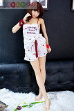 AXB Doll #25 ラブドール 155cm 小胸 TPE製