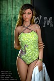 WM Doll ラブドール 164cm D-Cup #230 TPE製